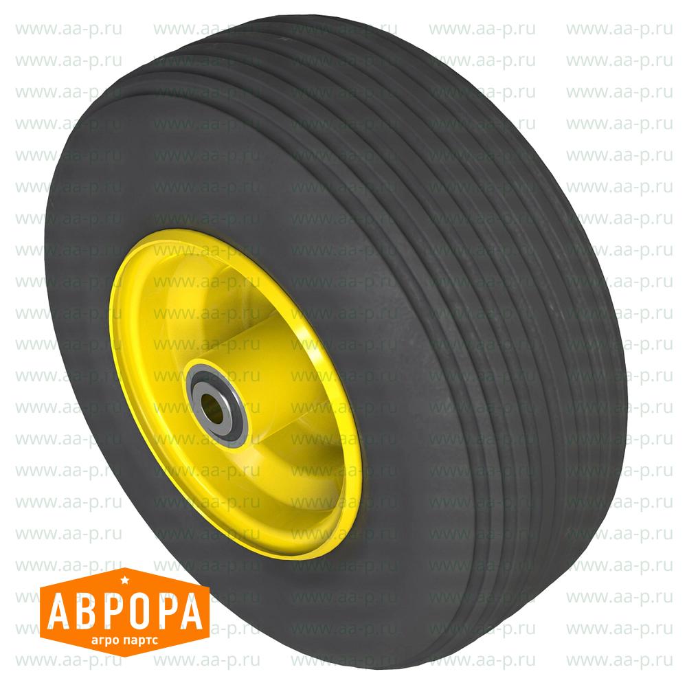 AFH200324 КОЛЕСО  И  ШИНА  В  СБОРЕ